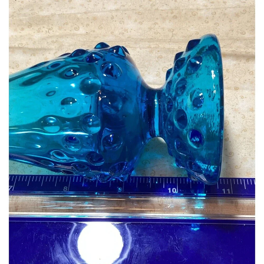 Fenton cobalt blue